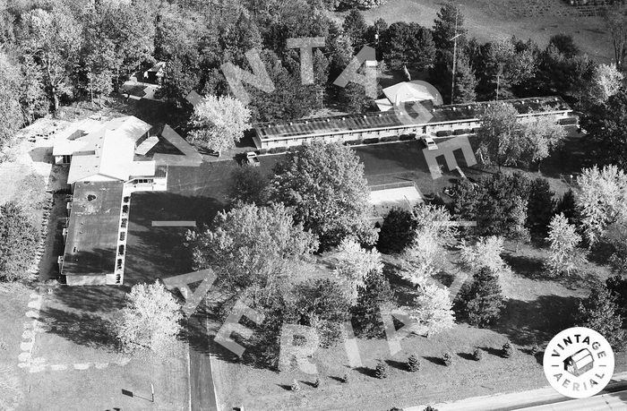 Starlite Resort - 1984 (newer photo)